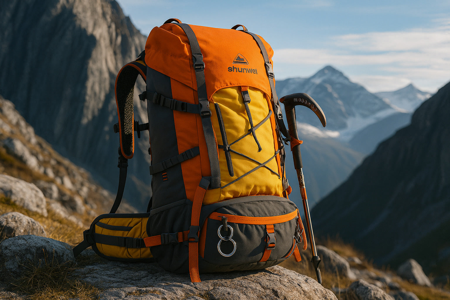 Essential Backpacks For Every Outdoor Adventure